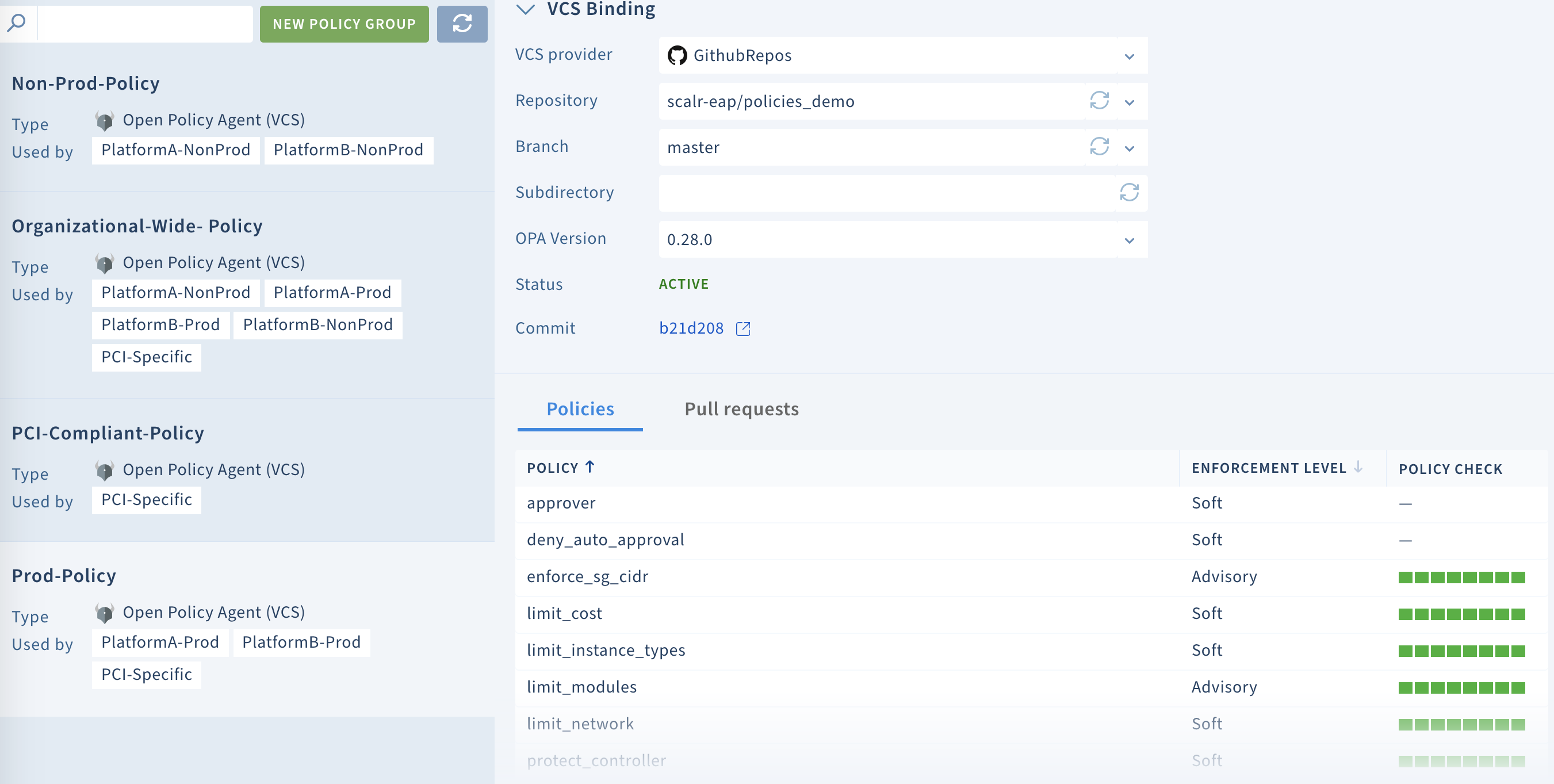 Terraform Automation & Collaboration Software Scalr